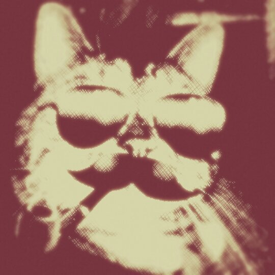 TheOneWhoDrinks's profile picture. 