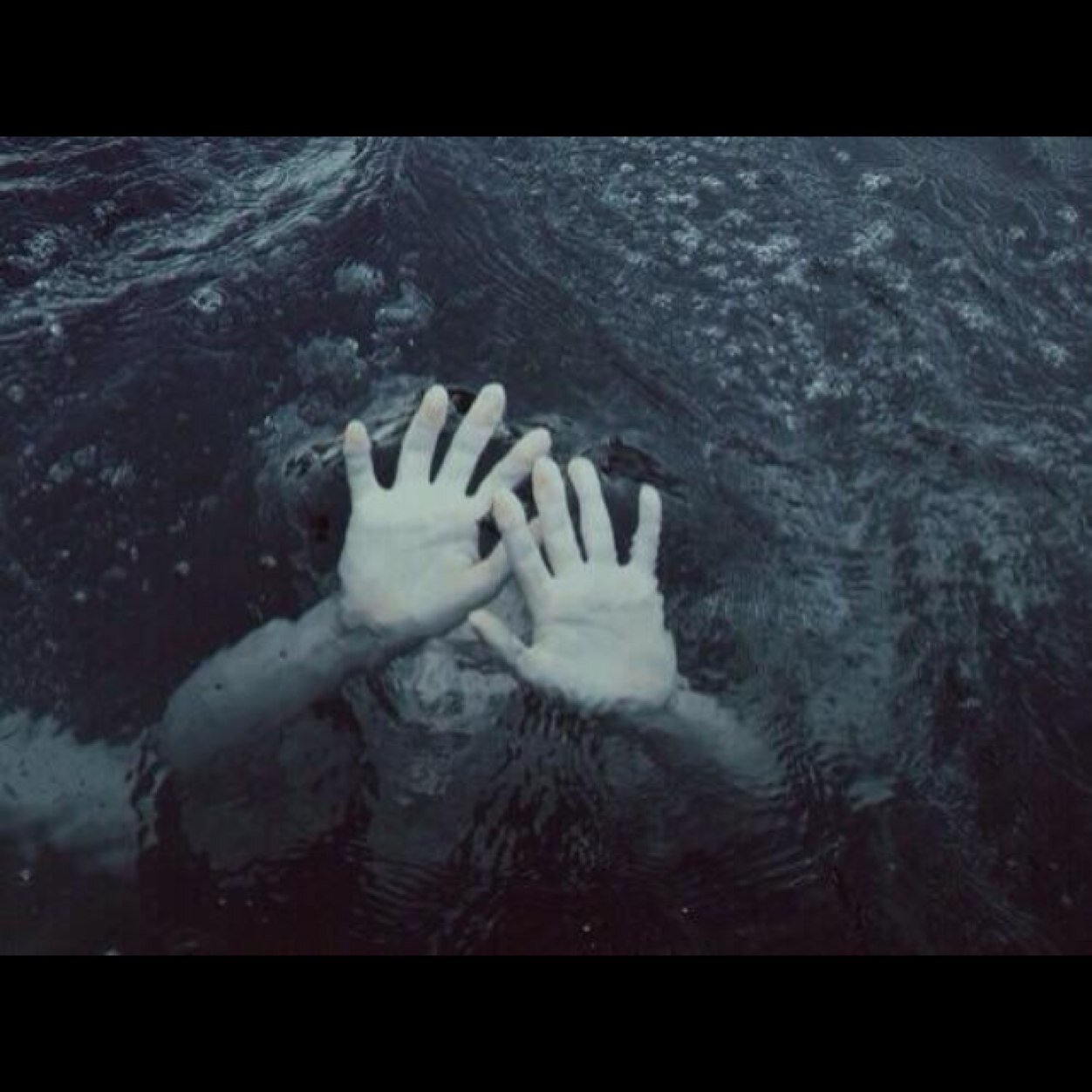 alone