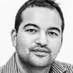 Managing Director @changingsocial, leading customers on their AI Workplace Transformation journey.