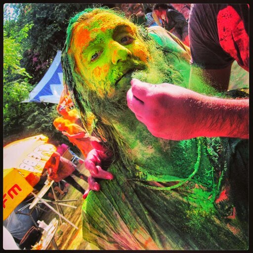 Edible_A_Travel's profile picture. Chef. 🔪Traveller. 🏔Writer. ✏️Eating, drinking and getting lost one right mistake at a time! 📍Bolivia 🇧🇴