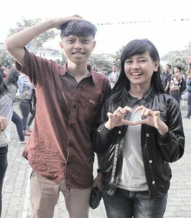 oktofiani08's profile picture. ♥ALLAH ♥MAMAH | Berusaha menjadi yang terbaik untuk orang disekitar ku, terutama orang tua ku :-)