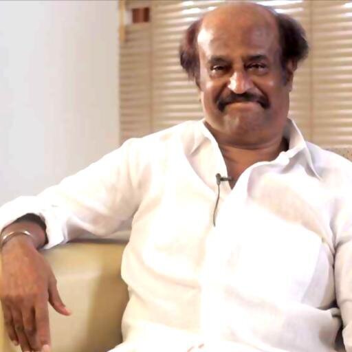 rajinikanth Fan