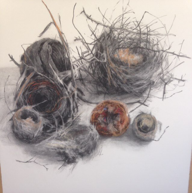 Visual artist based in Melbourne