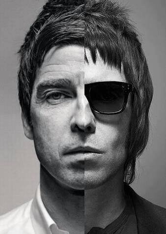 BringBackOasis's profile picture. We demand to see Noel and Liam back on stage together.