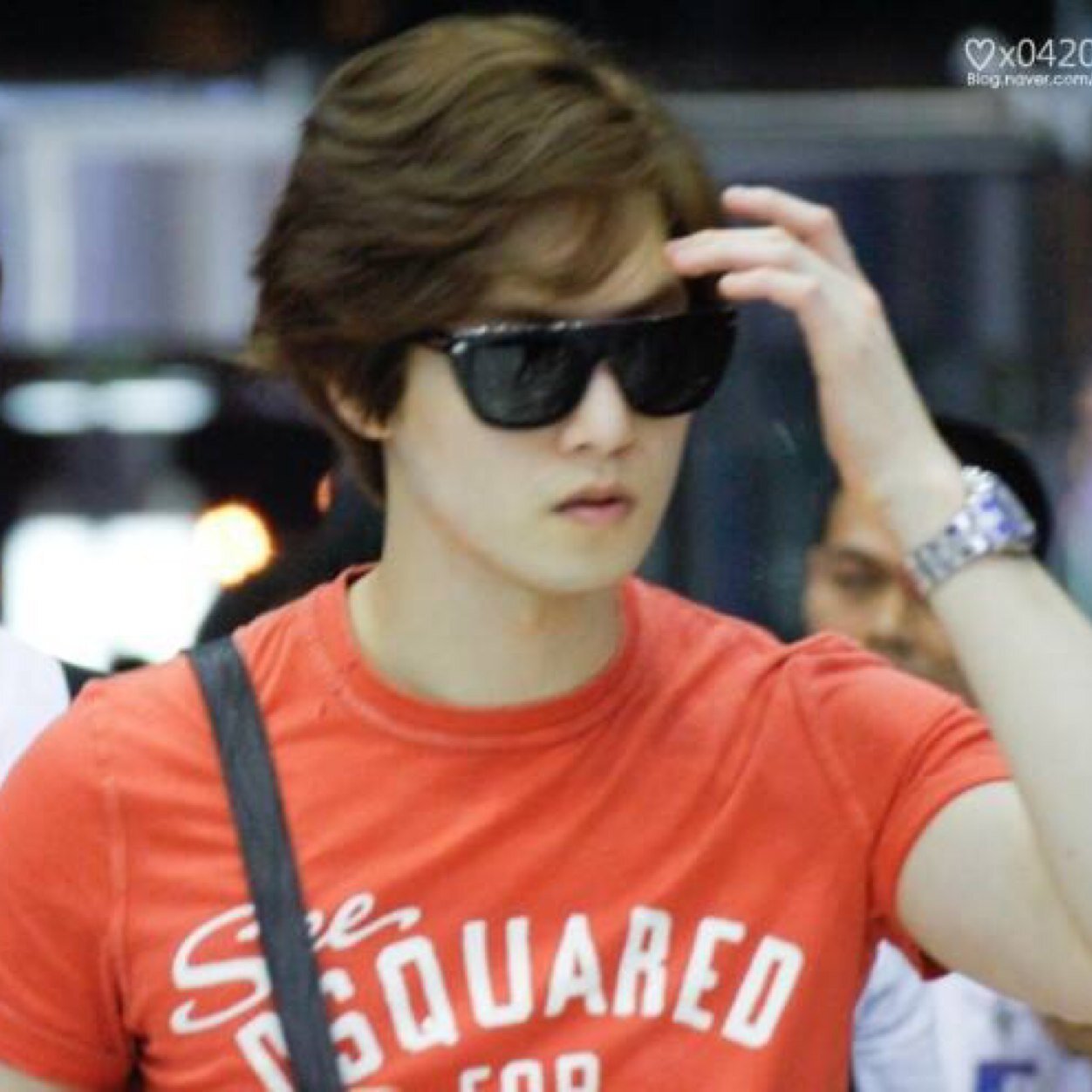 I m Thaiboice.my name is Beau. I love CNBLUE.JH is my life.luv your every thing...JH^^  alway luv and miss u my guitar freak ^_^