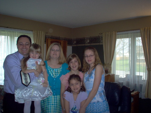 Teacher: Glenwood High School, Chatham IL Pastor: Pasfield Baptist Church , Springfield, IL