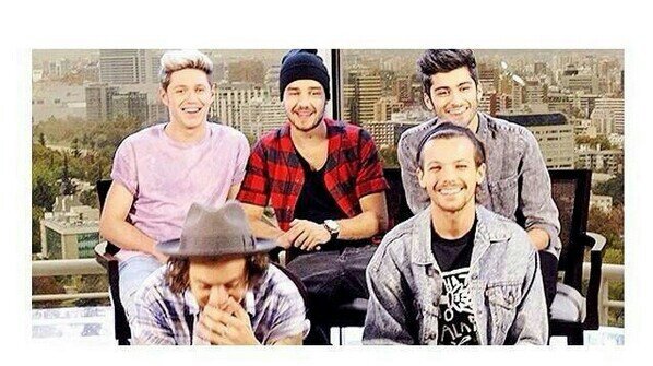 Can you please follow @niallftjmo and not this acc? :)