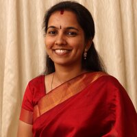 Meera Prasanth 🇮🇳(@MeeraPrasanth) 's Twitter Profile Photo