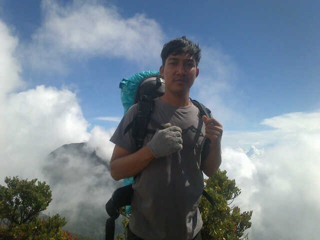 stdjay's profile picture. Semua cita cita kn terwujud apa bilakite menyikapi dng rasa syukur