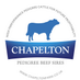 Chapelton Farm (@beefshorthorn) Twitter profile photo