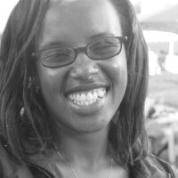 Sandra Kidwingira(@SKidwingira) 's Twitter Profile Photo