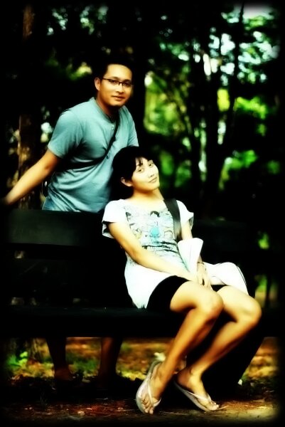 I called my self Wanita Perkakas :D plus Bis Mania :))