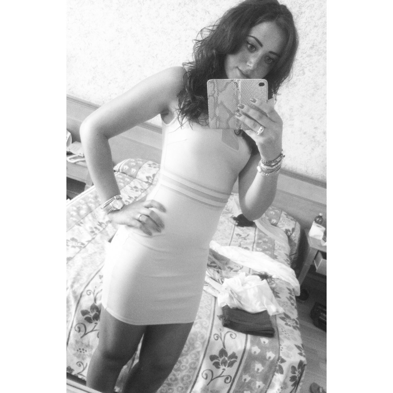 We don't remember the days, we remember the moments ♡ - Instagram: brittrutten