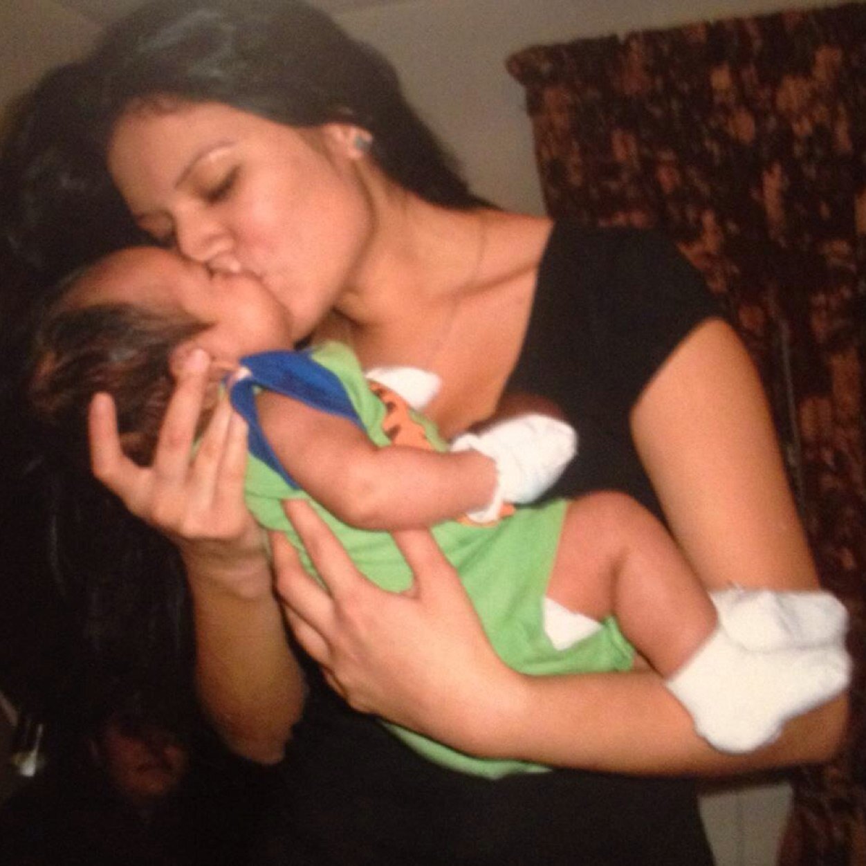 Chistosita07's profile picture. I like the color pink, I am a strong faith-oriented person and I love to meet new people. So come on twitters tweet tweet lol