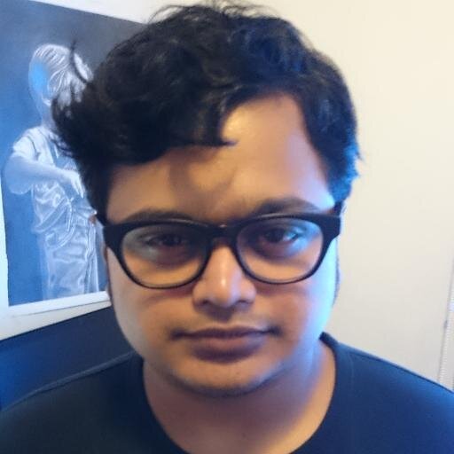 Motion Graphics Designer