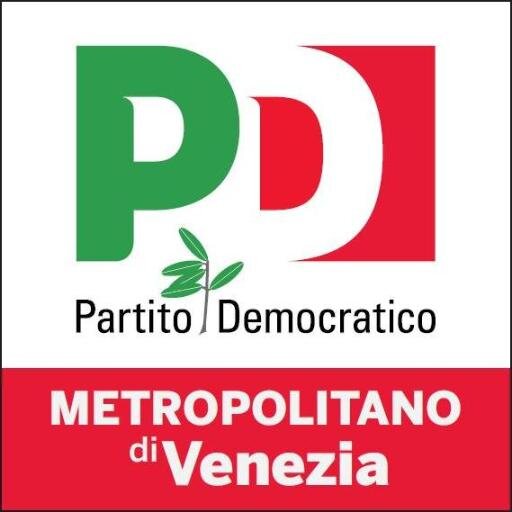 Partito Democratico - coordinamento metropolitano di Venezia