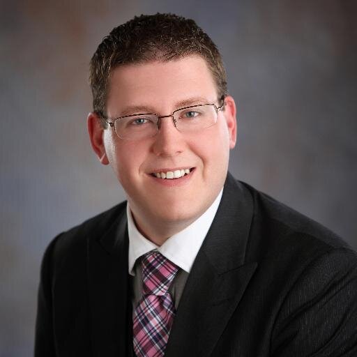 Principal for Rural Growth Strategies LLC