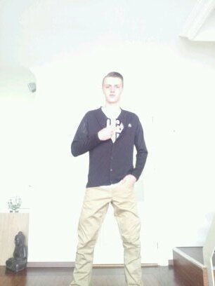 fight like a soldier and stay strong♡ is het vandaag gezellig? dan ben ik er morgen ook
