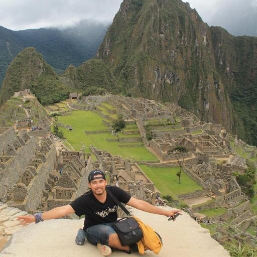 danielchile_dg's profile picture. Travel Lover