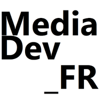 Michel LEROY (@mediadev_fr) 's Twitter Profile Photo Michel LEROY (@mediadev_fr) 's Twitter Profile Photo