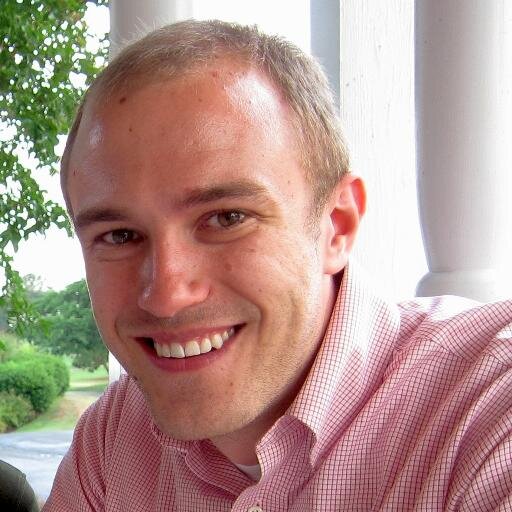 ewoodh2o's profile picture. I build web applications. Right now @callrail.