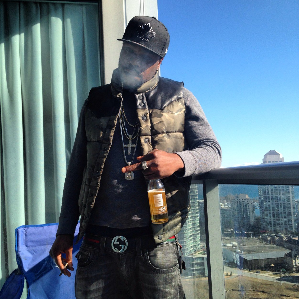 GhostWriter