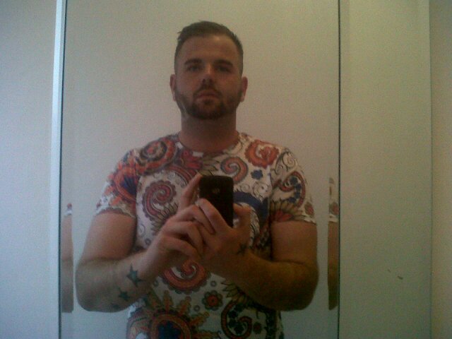 darren_grimwood's profile picture. Bin man by day bar man by night !