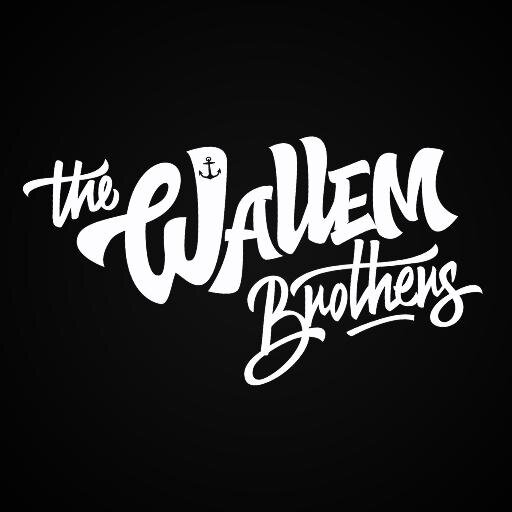 wallembrothers's profile picture. We make music and stuff ⚓️ 
Follow us on Snapchat - wallembrothers