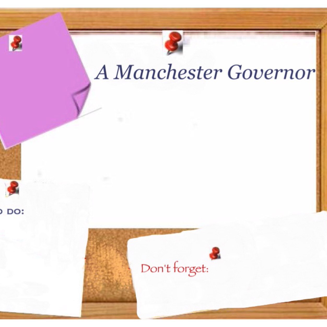 AMancGovernor's profile picture. Governor in primary and secondary schools tweeting about school governance and education.