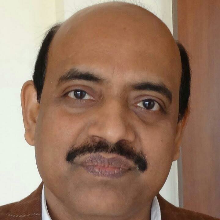 Diabetologist Physician, Director Diabetes and Heart Research Centre,Dhanbad, National EC RSSDI,Bharat.
Editor:https://t.co/Zl826PI2rI