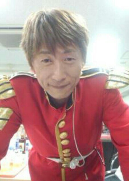 UNICORN,電大,☆川西幸一さん、
ウエンツ瑛士、が大好き!!1児のママになり、活動停滞気味ですが…。
フジタユウスケ、藤井フミヤ、諸星和己、参戦～♪フィギュアスケート羽生くんお気に入り！いずれも愛してます☆