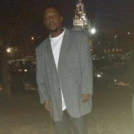 R&B, Soul, Hip Hop Artist