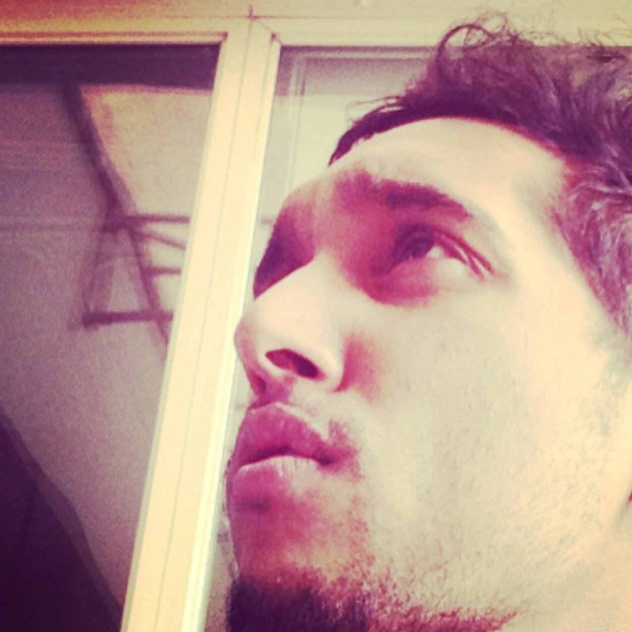 Steven Roy Thomas Profile