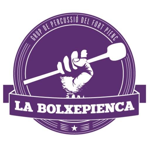 Grup de percussió del Fort Pienc bolxepiencspercussio@gmail.com