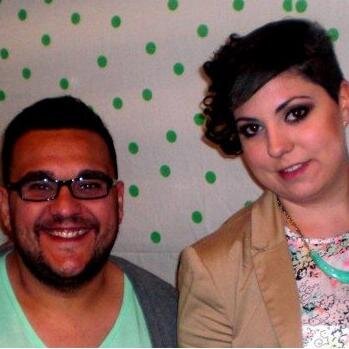 MartnezManue's profile picture. Nací para ser feliz, no perfecto.