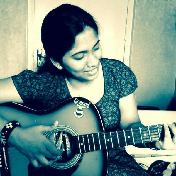 Indian girl, Aeronautical Engineer :).. Happiness Personified,  Coffee lover, Daydreamer, Cloud watcher, Craaazy and Haaard to handle :P