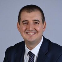 Francesco Ferrero (@franzferrero) 's Twitter Profile