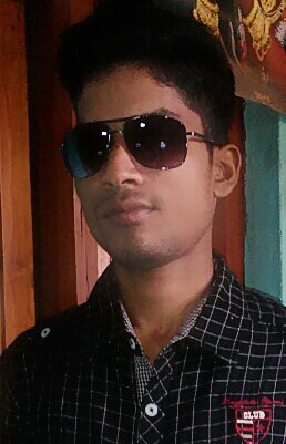 at work
