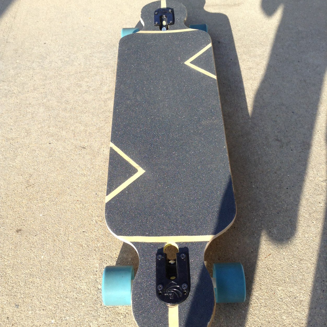 Custom Longboards! Contact me: raidboardco@gmail.com or on kik at jake686_