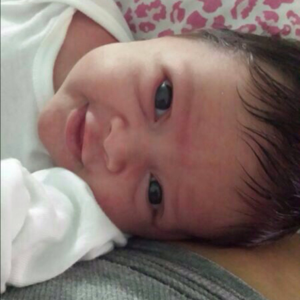 clarisaDeschamp's profile picture. 