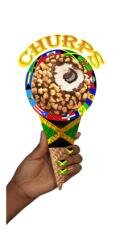 I am an icecream company based in the uk doin caribbean flavoured icecream I have been running over 3years now