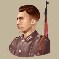 serdadu pomade (@serdadupomade) 's Twitter Profile