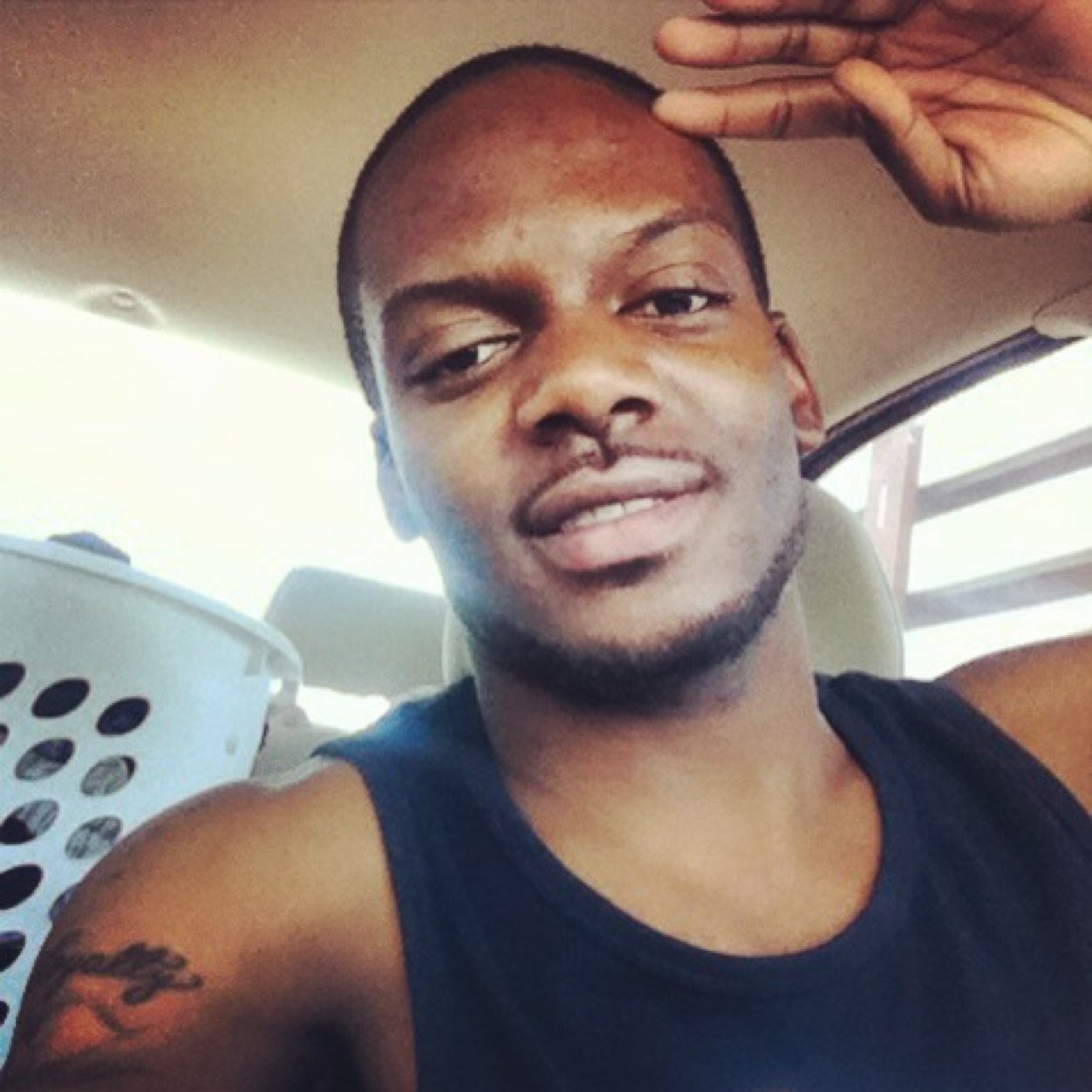 Just trying to find my place in this world. #CollegeLife #JesusAboveEverything #Ambitions #Heat #Noles