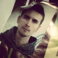 Vitaliy Zherdev (@vitaliy_zherdev) 's Twitter Profile
