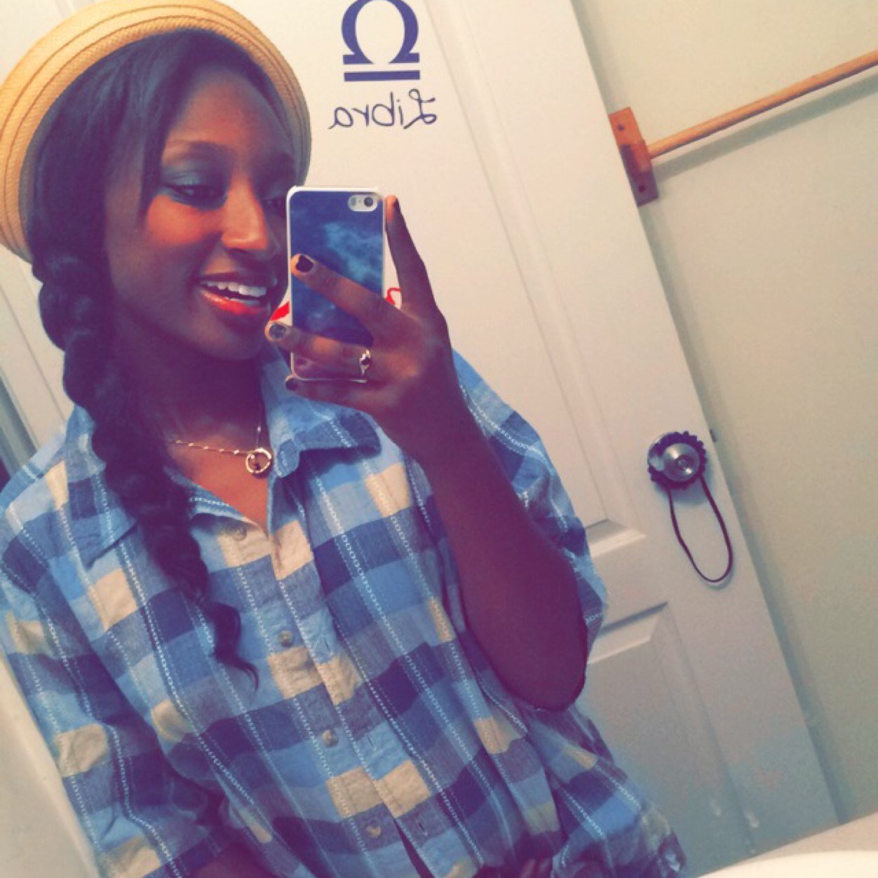 ✝to die would be a great adventure✝