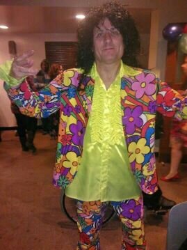 lavalamp007's profile picture. 