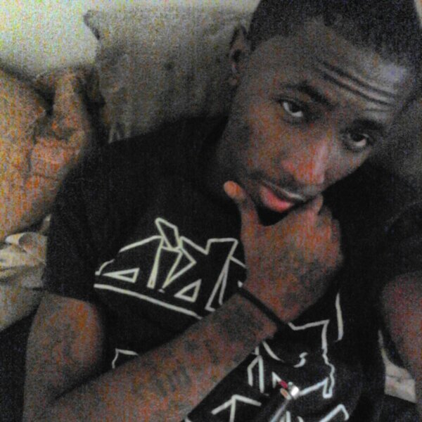 Father Trynna Get Shit Together Back on My Tweet Shit Follow me #SDMG #YoungFlyAnGifted