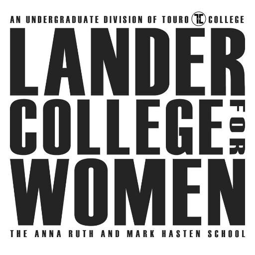 TouroLCW's profile picture. Official Twitter account for Touro College's Lander College for Women The Anna Ruth and Mark Hasten School