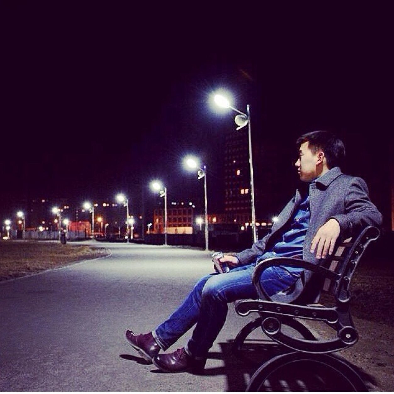 B_Bat_erdene's profile picture. 