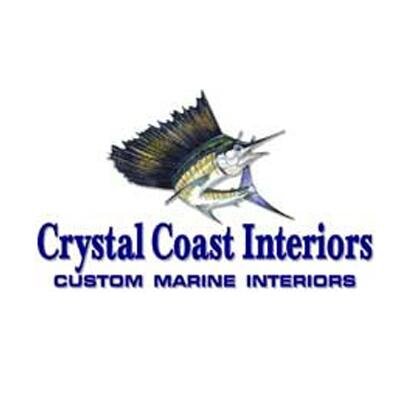 Custom Marine Interiors